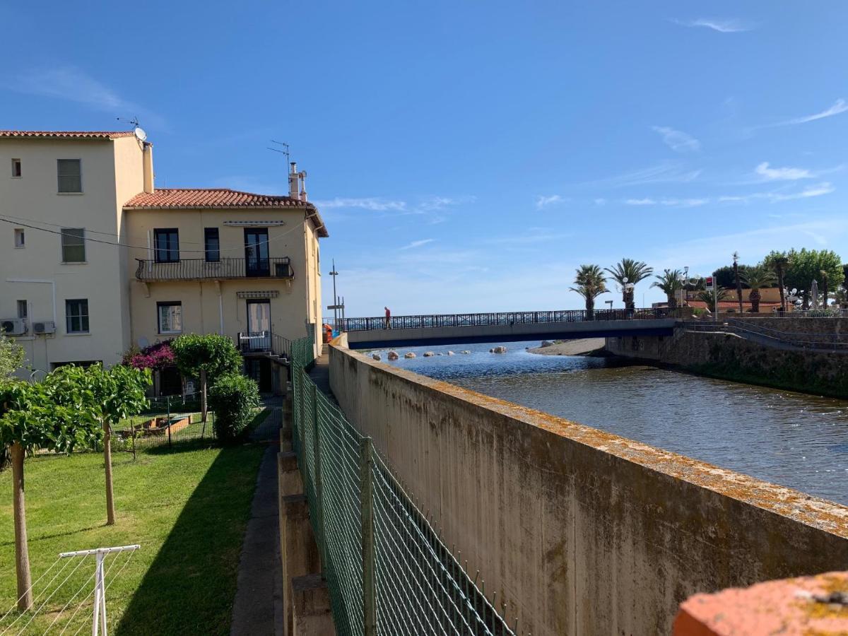 Meuble Au Calme A 1 Minute De La Plage Banyuls-sur-Mer Exterior photo