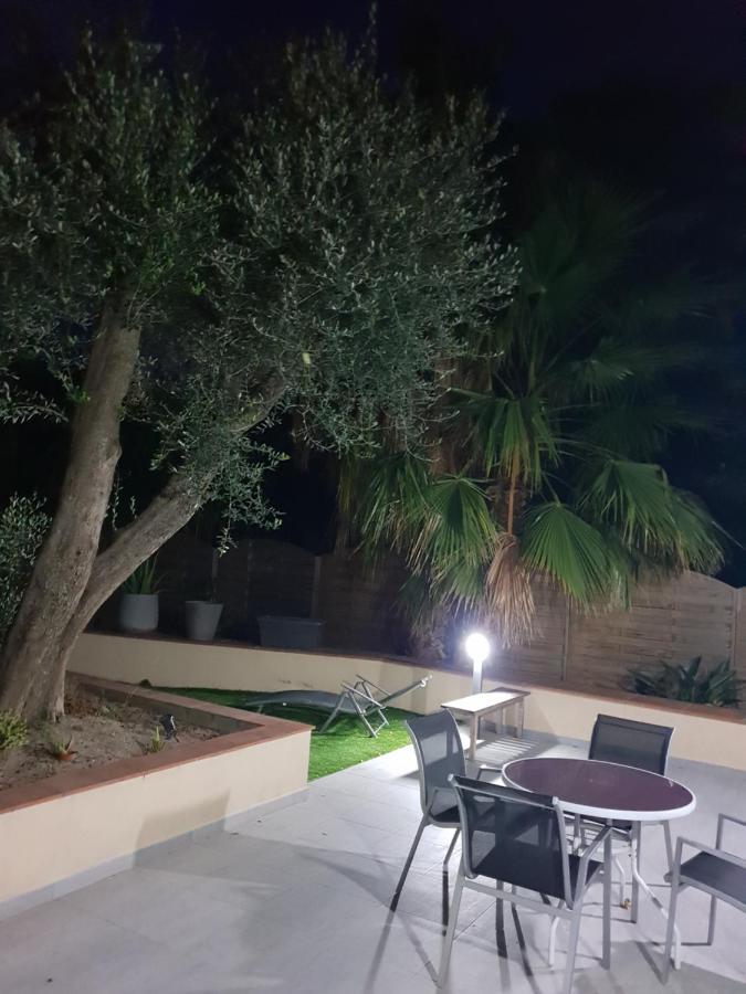 Meuble Au Calme A 1 Minute De La Plage Banyuls-sur-Mer Exterior photo